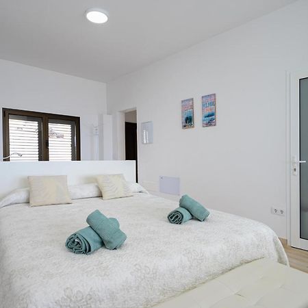 Homeforguest The Cliff House Gran Canaria With Sea Views Sardina Esterno foto