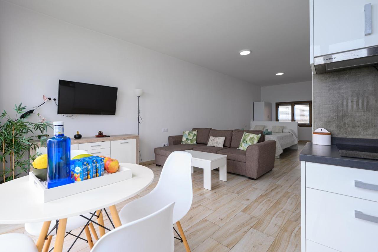 Homeforguest The Cliff House Gran Canaria With Sea Views Sardina Esterno foto